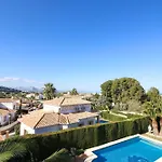 Villa Santa Lucia Wb 8p By Carlosferien *